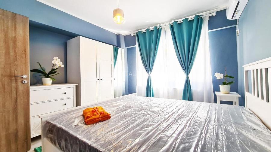 2 Camere Dristor bloc nou, LUX - Pozitie Excelenta - 6