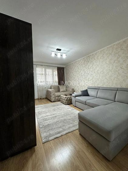 De vanzare apartament 2 camere Drumul Taberei - 2
