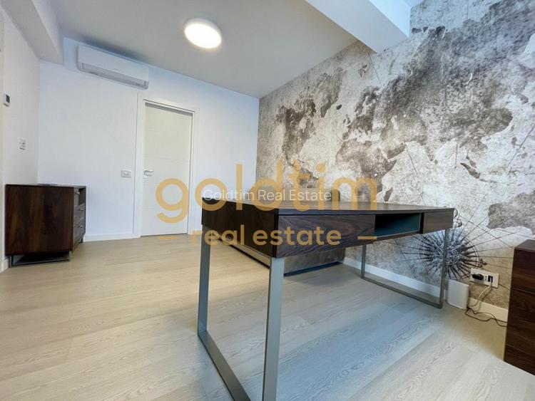 VILA INDIVIDUALA/ DRESSING/TEREN LIBER 375 MP/ MOBILATA SI UTILATA/ GARDEN FLOOR - 31