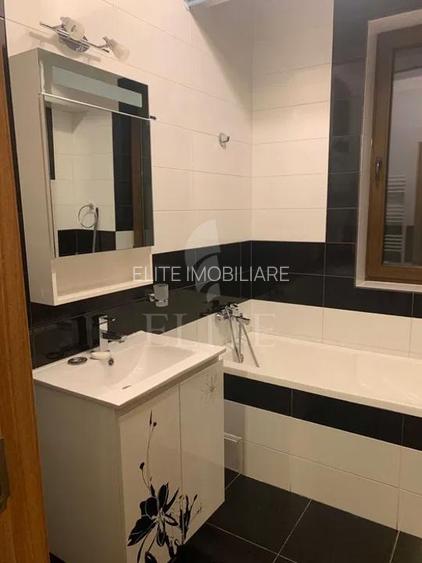 Apartament 2 camere în zona IULIUS MALL - 4