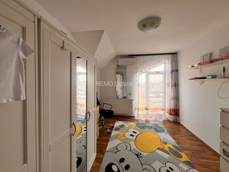 Triplex de Vânzare 150 Mpu I Suceava/Burdujeni I 170.000Euro - 15