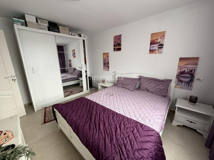 Casă de vânzare | Șcheia  | 146 mp | Complet mobilată - 9