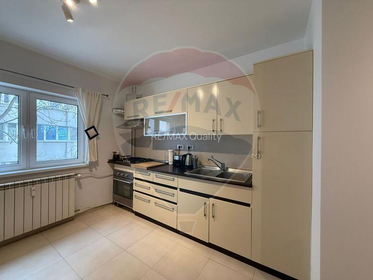 [PET FRIENDLY] Apartament 3 camere modern si linistit, zona Mall Vitan - 4