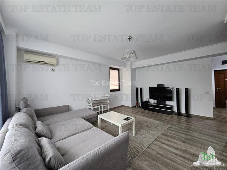OPORTUNITATE INVESTITIE APARTAMENT 2 CAMERE MAMAIA COMPLEX CORAL - 3