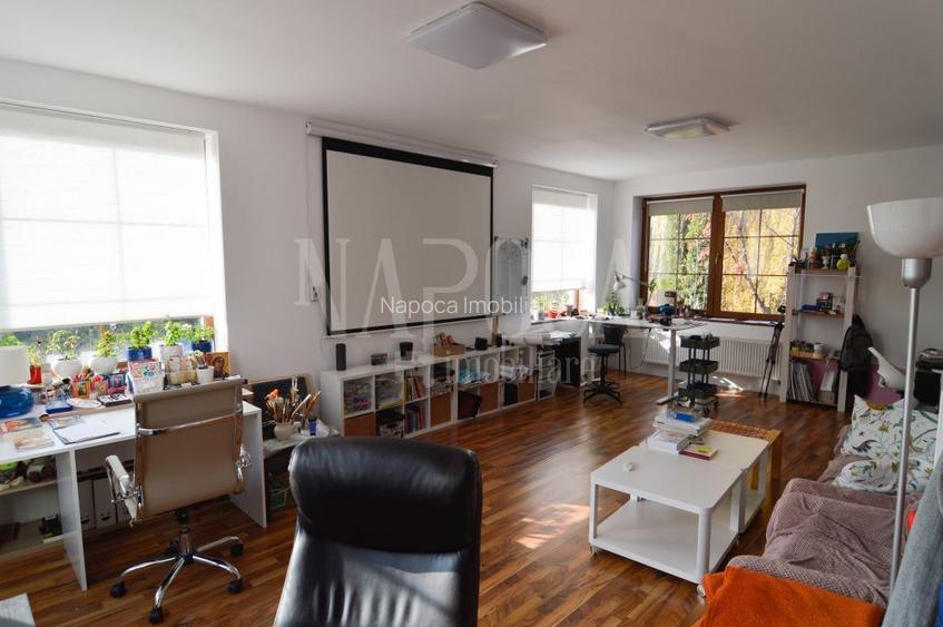 Casa 8 camere de vanzare in Buna Ziua, Cluj Napoca - 3