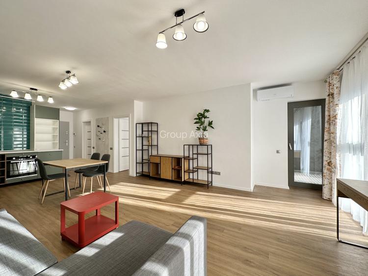 Apartament 2 camere, Scala Frunzisului, 57mp, optional garaj - 11