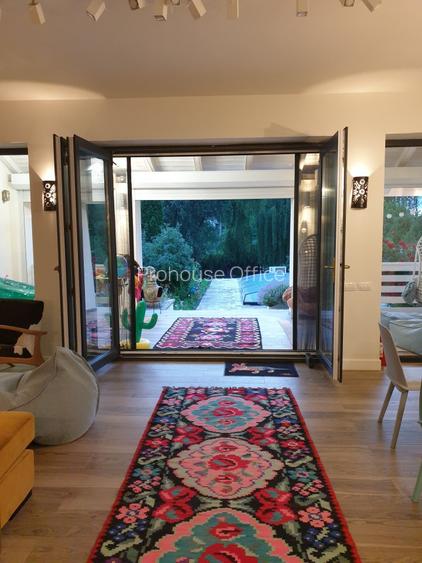 Snagov/Silistea Lac  Doar calitate / liniște. Doar pentru cine știe ce caută. - 7