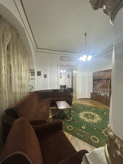 Apartament de vanzare, 3 camere | Piata victoriei  - 2