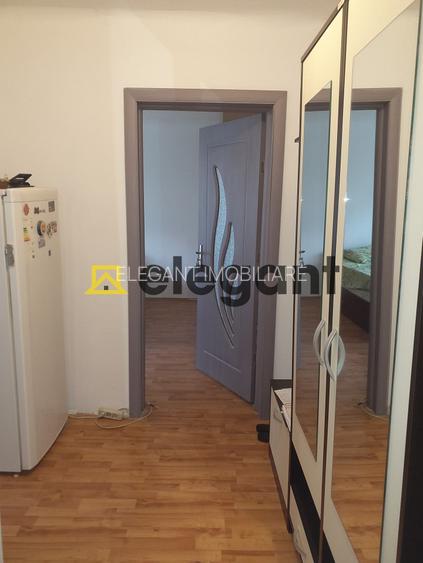 Garsoniera, moderna, centrala, AC, Rovine-Posta - 7