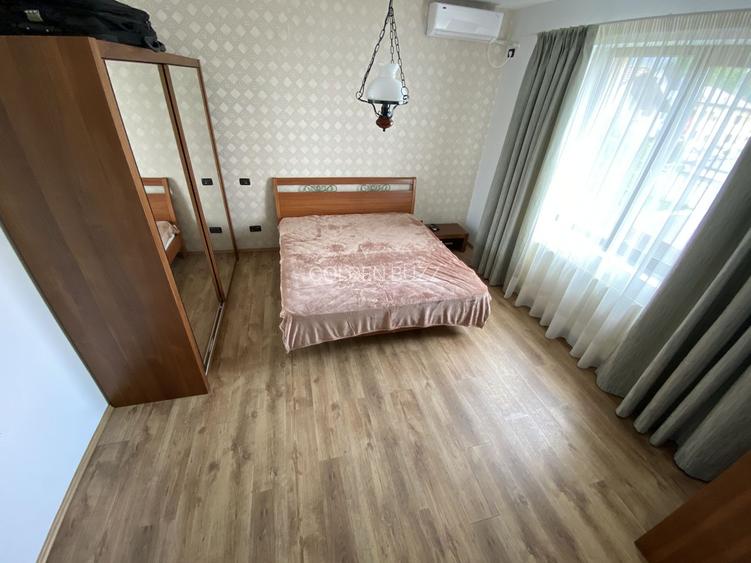 Vila superba - 7 camere - vanzare - Iancu Nicolae - Padurea Baneasa - 14