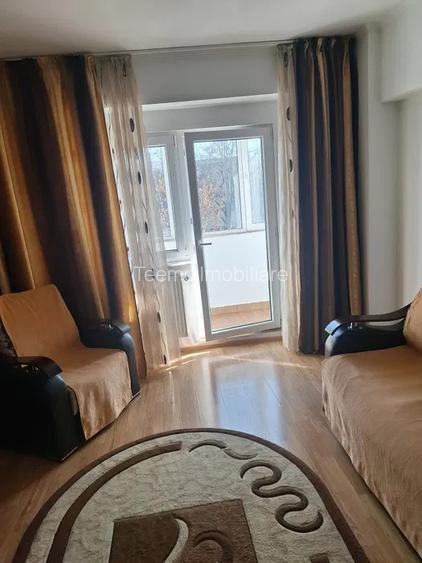 Apartament 2 camere, decomandat, 58 mp, ac, balcon, metrou, Costin Georgian - 4