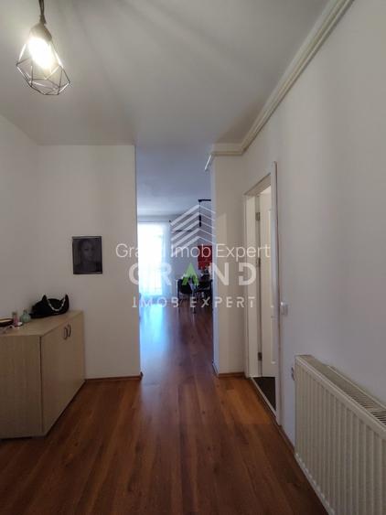 Apartament cu 2 Camere | Balcon generos I zona Muzeul Apei I Florești - 3