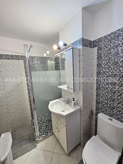 Dristor-Park Lake / Apartament doua camere modern - 18