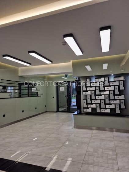 Vitan Mall - Dristor - Select Residence - Apartament 3 camere -totul nou-mobilat - 11