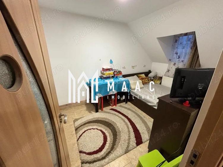 Mansardă | 70MP | Curte | Trei Stejari - 3