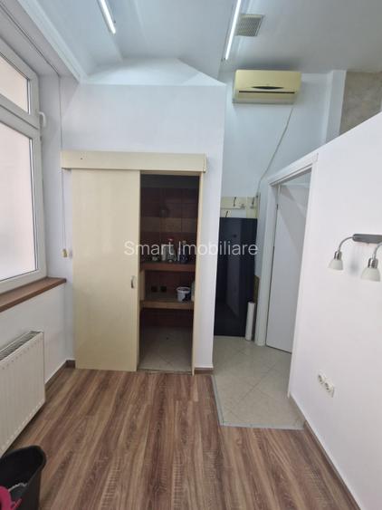 Spatiu Comercial in Centrul Istoric - 6