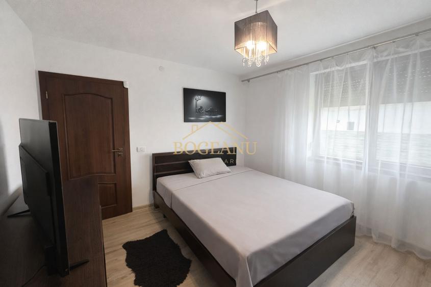 BG158-Casa Giroc 2 ap independente | 500 mp teren | Panouri COMISION 0 - 4