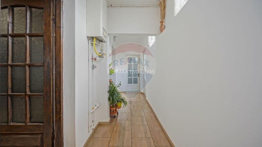 Spatiu Comercial/Afacere si casa de vânzare/zarnesti/Brasov - 8