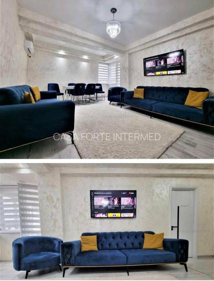 Apartament 2 camere Inel 2 bloc nou - 117000 euro - 2