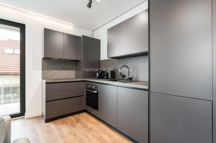 The Crib #6  2 Camere Iancu Nicolae - Ideal Studio Privat - 6
