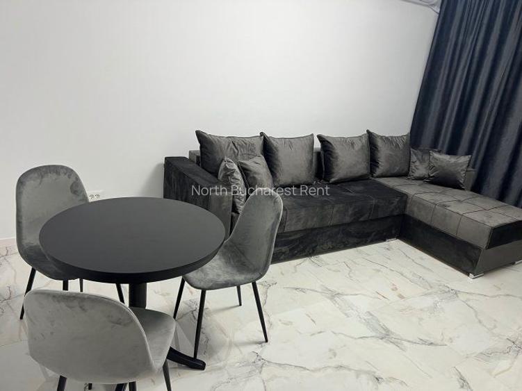 Apartament de 2 Camere | Lujerului | Parcare |  Exigent | - 2