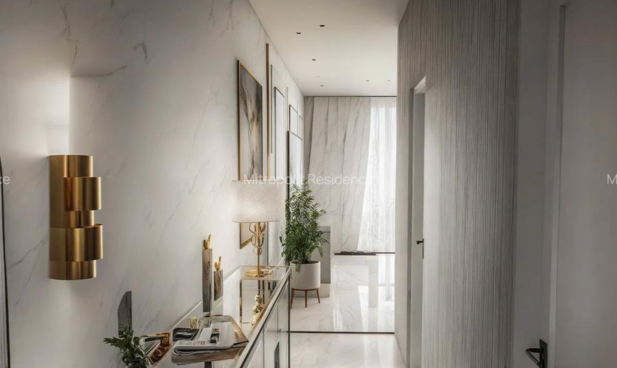 Apartament cu 1 camera de vanzare, zona Casa Sindicatelor, bloc nou - 2