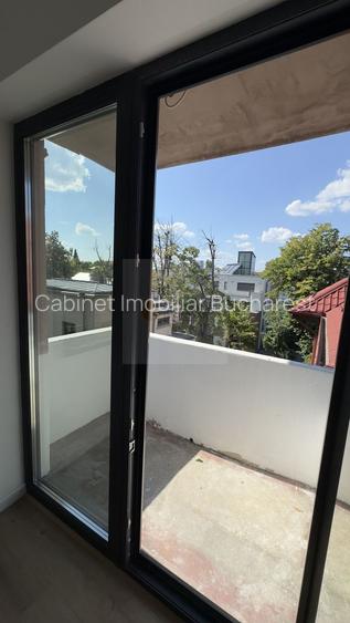 4 camere + birou | Biserica Casin | 110mp total | Renovat 2025 - 10
