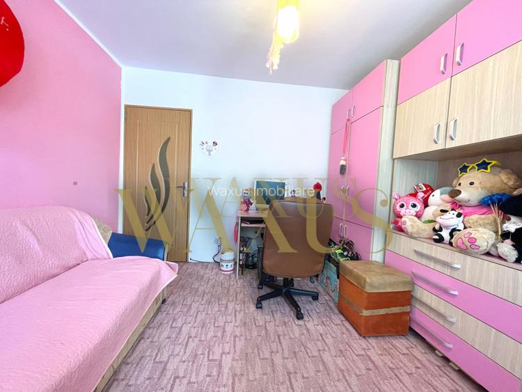 Apartament decomandat - 2 camere I 52MP I Etaj 1 - Str. Tulcea - 6