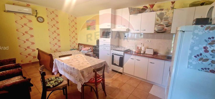 TEREN Investitie livada cu 116 pomi fructiferi in Comuna Livada - 2