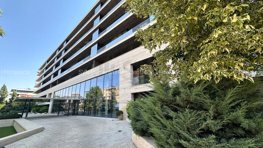 REA1020686 Vedere Parc Verdi l Floreasca l Compozitori - 12