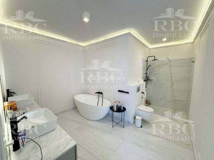 Casa individuala cu teren 625 mp in Andrei Muresanu - 18