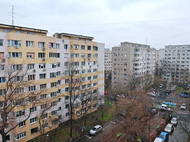 Eleganță Clasică și Lumină Naturală – 2 Camere Patrioților (Nicolae Grigorescu) - 14