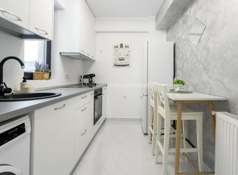 Apartament nou, modern, de inchiriat, 550 m parc Herastrau, Aviatiei - 4