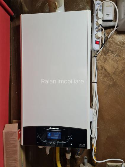 Vanzare apartament 2 camere, in Galati, ultracentral, parter, mobilat lux - 16