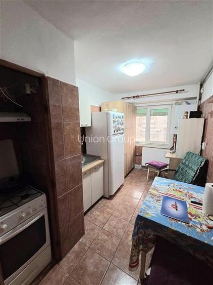 Apartament 3 Camere, Decomandat,  zona Casa de Cultura - 7