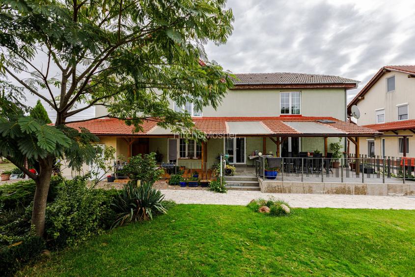 Proprietate cu potențial – casă spațioasă + teren generos - Comision 0% - 28