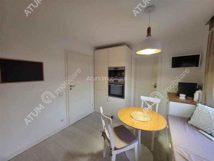 Casa spatioasa cu 5 camere decomandate si gradina in Veterani Sibiu - 8