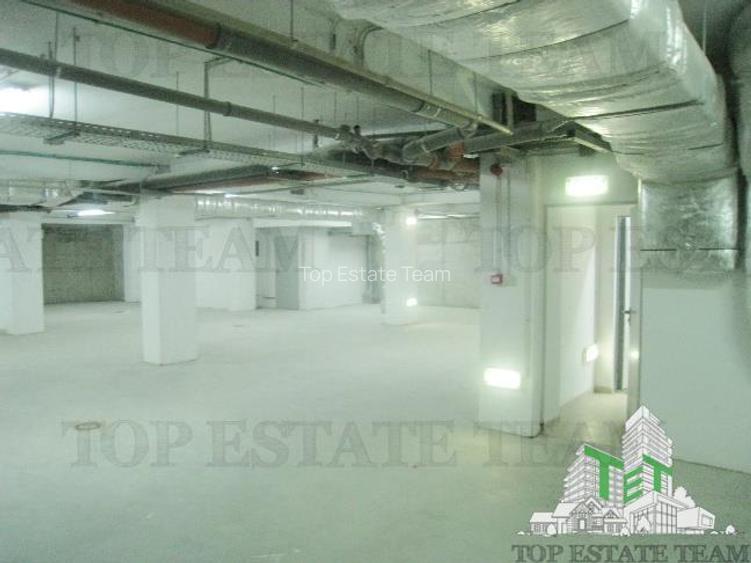 Spatiu de Birouri de 332 mp in Zona Agronomiei - 11