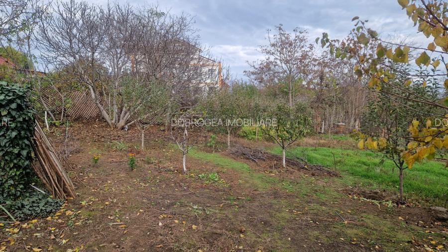 TEREN INTRAVILAN  STRADA MIRCEA VODA-2000MP, DESCHIDERE STRADALA 21 MP - 2