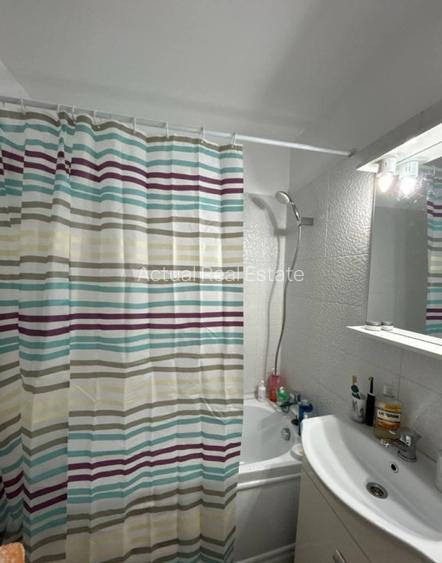 APARTAMENT 2 CAMERE | ZONA TOMIS 1 | SPITALUL JUDETEAN | MOBILAT - 7