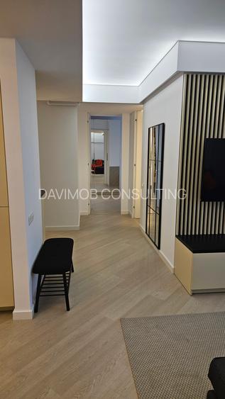 Cortina North, 3 camere amenajat cu bun gust, mobilat si utilat complet - 9