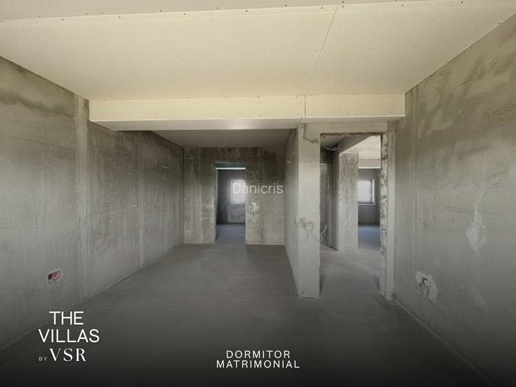 The Villas | Vile moderne în Lumina | Comision 0 - 11