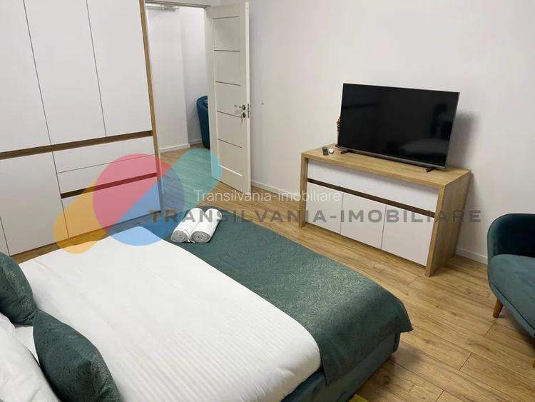 Apartament 2 Camere, 52mp, Junior Residence, Parcare Subterană & Boxă Inclusă - 6