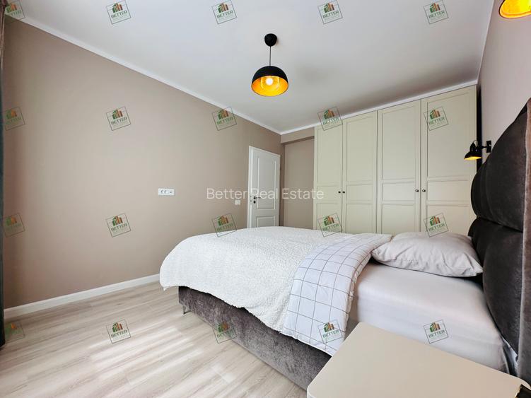 Casa Parter | 3 sau 4 Camere | Alegere finisaje | Teren 380mp | Comuna Berceni - 14