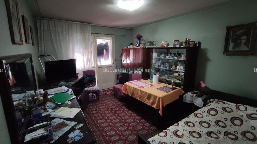 Apartament 2 Camere,Nicolae Grigorescu,Metrou,bl.1977,reabilitat,DECOMANDAT - 8