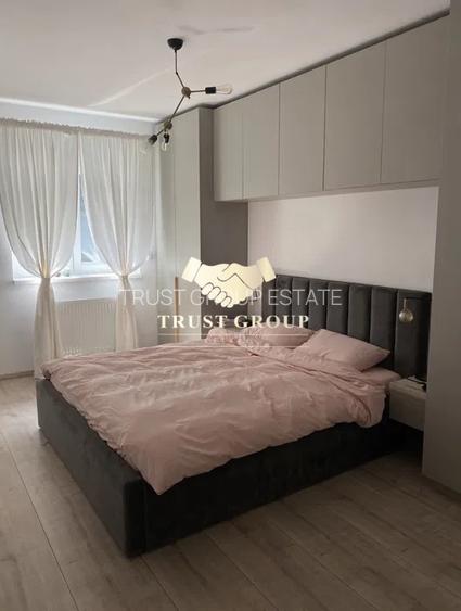 3 camere Lujerului-Plaza | 49mp Terasa | - 3