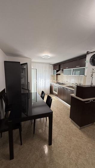 Apartament cu 3 camere de inchiriat centrala proprie Rahova - 4