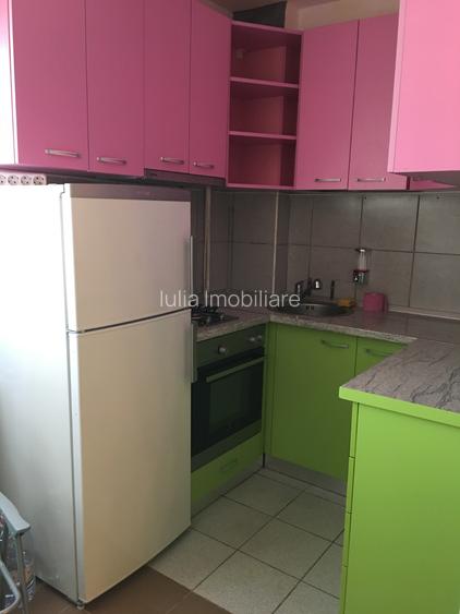 Garsoniera zona Noua - 4