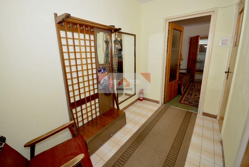 3 cam, Chilia Veche, semi-decomandat, 67mp, posibilitate centrala-Drumul Taberei - 11