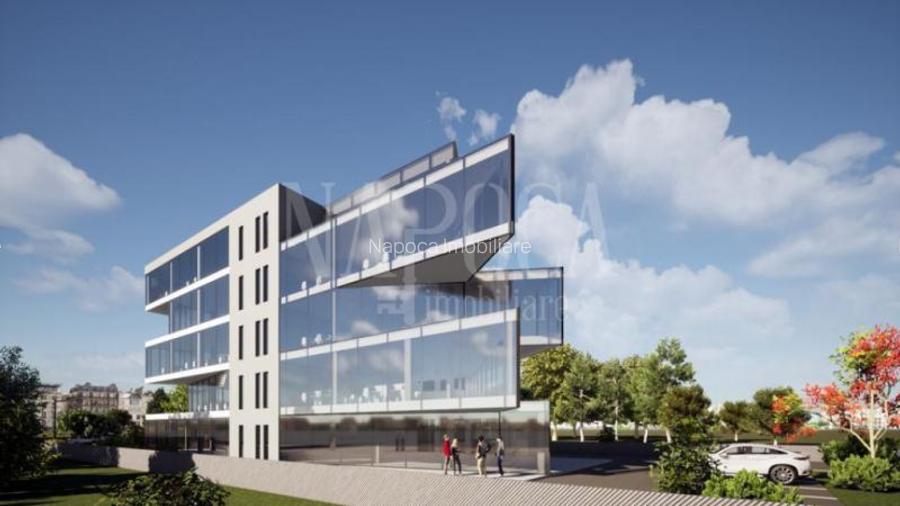 Teren intravilan pentru constructii de vanzare in Faget, Cluj Napoca - 4